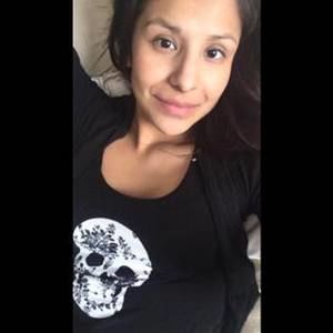 Meet your Posher, Angela